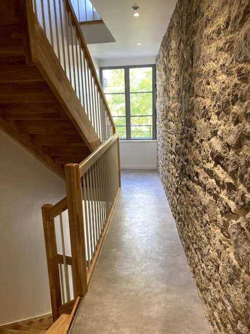 La Belle Consigne - Appartements Dinan Centre Gare Exterior photo